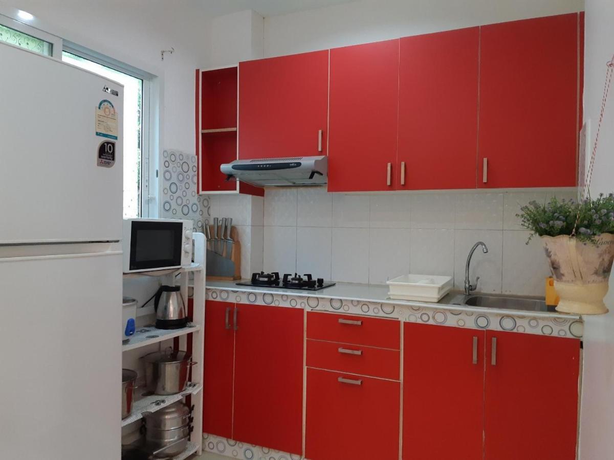 Pimjai Party Pool Villa Huahin 2 Bedroom Buitenkant foto
