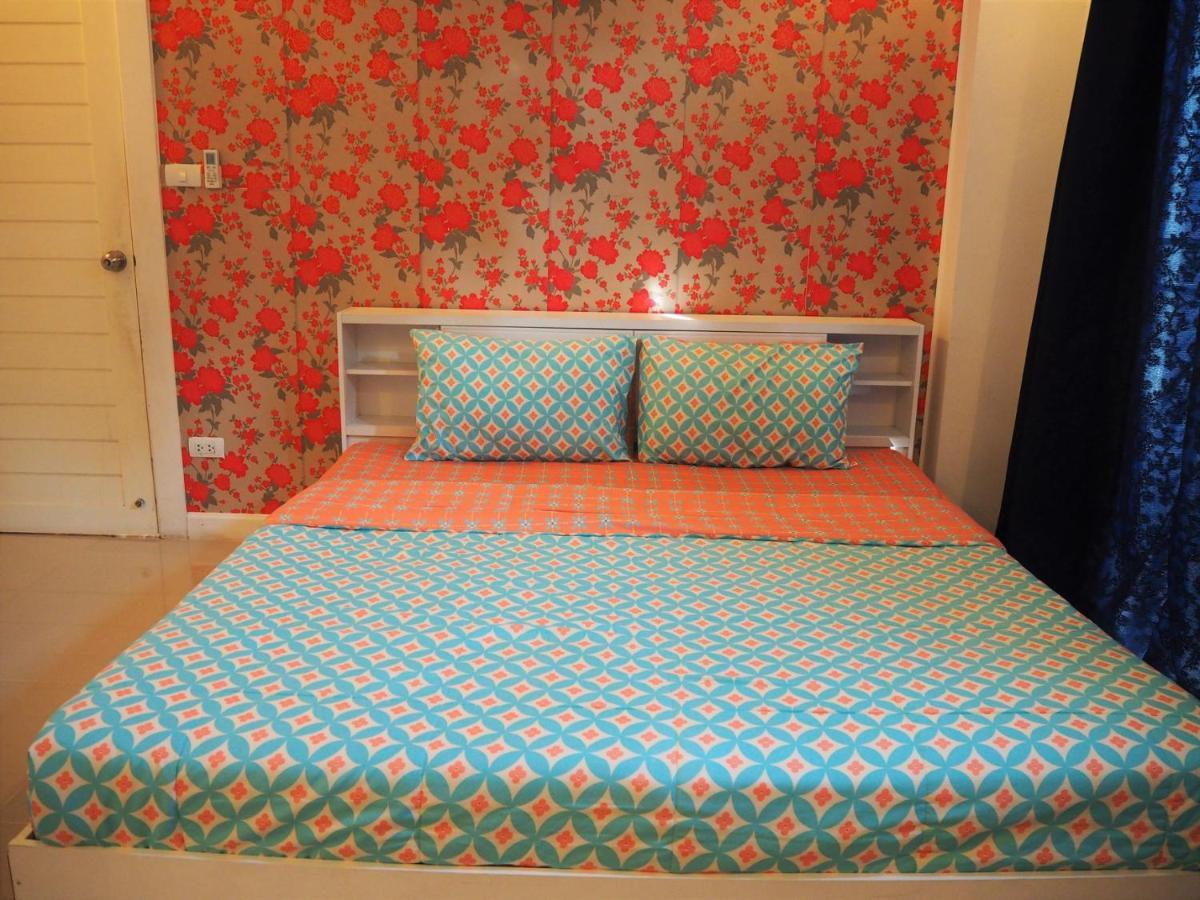 Pimjai Party Pool Villa Huahin 2 Bedroom Buitenkant foto