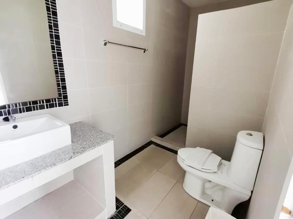 Pimjai Party Pool Villa Huahin 2 Bedroom Buitenkant foto
